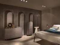 Comodino Kale' di Olivieri a PREZZI OUTLET