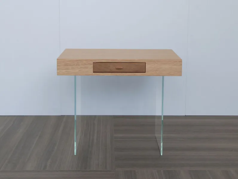 Comodino Less 02 tavolino a marchio Forme’s a prezzo riservato 