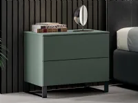 Comodino Sled Spagnol mobili a prezzo ribassato