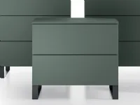 Comodino Sled Spagnol mobili a prezzo ribassato
