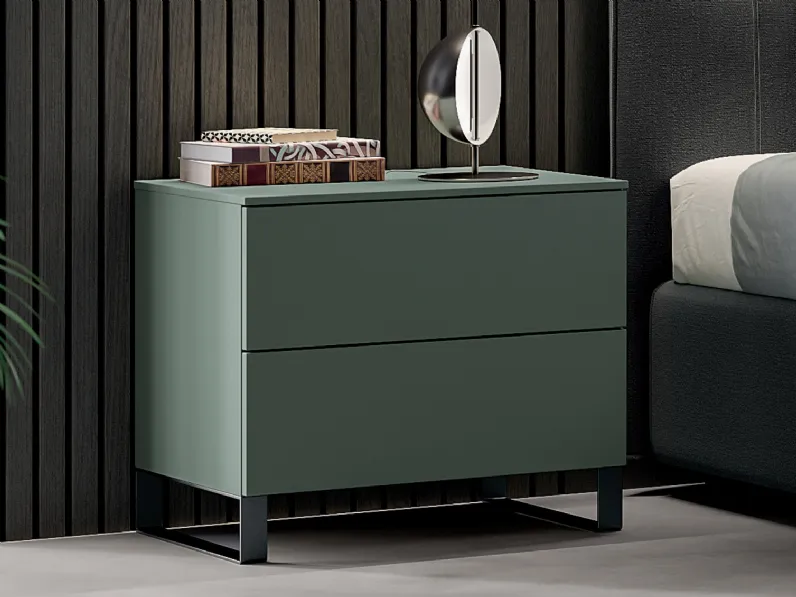 Comodino Sled Spagnol mobili a prezzo ribassato