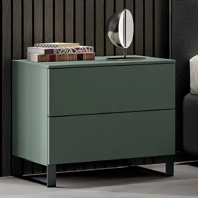 Comodino Sled Spagnol mobili a prezzo ribassato