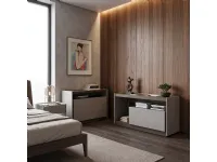 Comodino Molteni&c. 5050 di Molteni & c a prezzo ribassato
