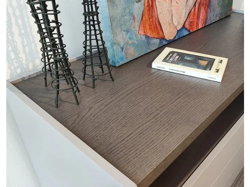 Comodino Molteni&c. 5050 di Molteni & c a prezzo ribassato