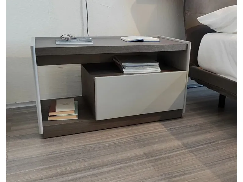 Comodino Molteni&c. 5050 di Molteni & c a prezzo ribassato