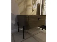 Comodino Mono di Maronese acf a PREZZI OUTLET