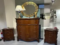 Comodino Morena di Artigianale a prezzo ribassato