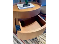 Comodino Morfeo di Giorgetti scontato del 50%