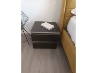 Comodino Night di Orme a prezzo ribassato