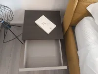 Comodino Night di Orme a prezzo ribassato