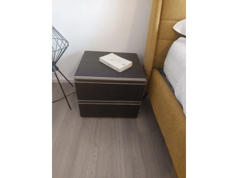 Comodino Night di Orme a prezzo ribassato