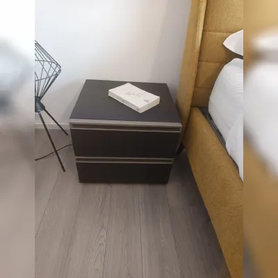 Comodino Night di Orme a prezzo ribassato