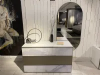 Comodino Noto Orme OFFERTA OUTLET