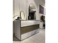 Comodino Noto Orme OFFERTA OUTLET