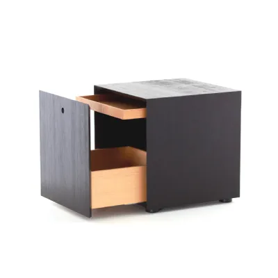 Comodino Offshore  di Porro a PREZZI OUTLET