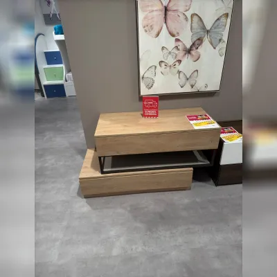 Comodino Orma di Collezione esclusiva a prezzo ribassato
