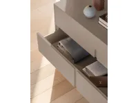 Comodino Ilo Orme a prezzo scontato