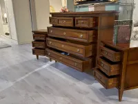 Comodino Ottocento Artigianale OFFERTA OUTLET