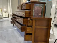 Comodino Ottocento Artigianale OFFERTA OUTLET