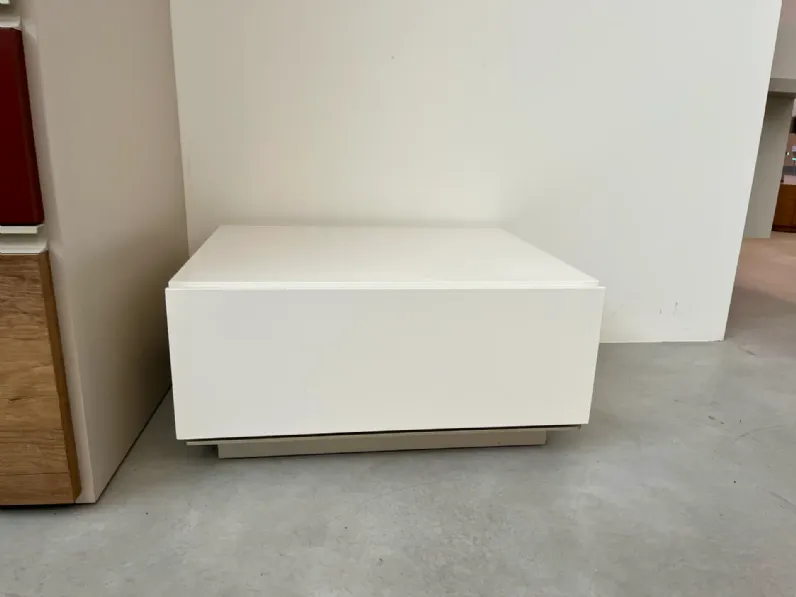 Comodino Party Flou a prezzo ribassato