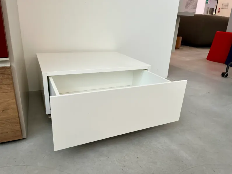 Comodino Party Flou a prezzo ribassato
