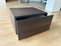 Comodino People Pianca OFFERTA OUTLET