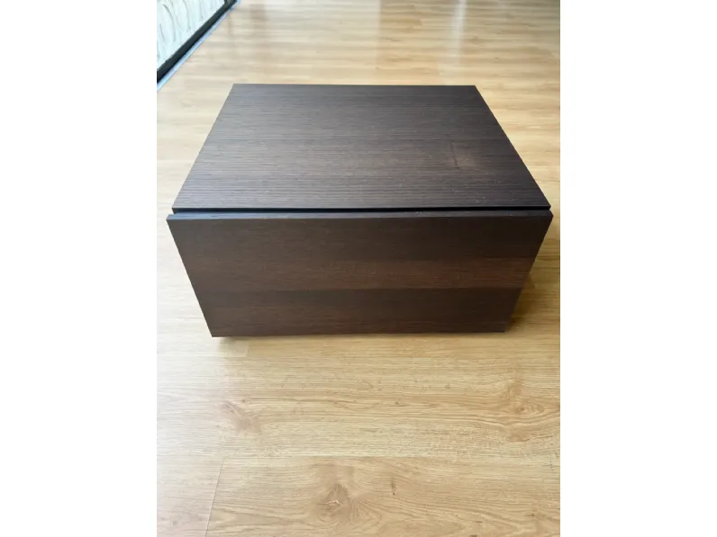 Comodino People Pianca OFFERTA OUTLET