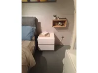 Comodino People di Pianca scontato del 30%