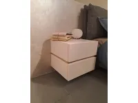 Comodino People di Pianca scontato del 30%