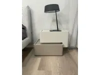Comodino Podio di Corso a prezzo ribassato