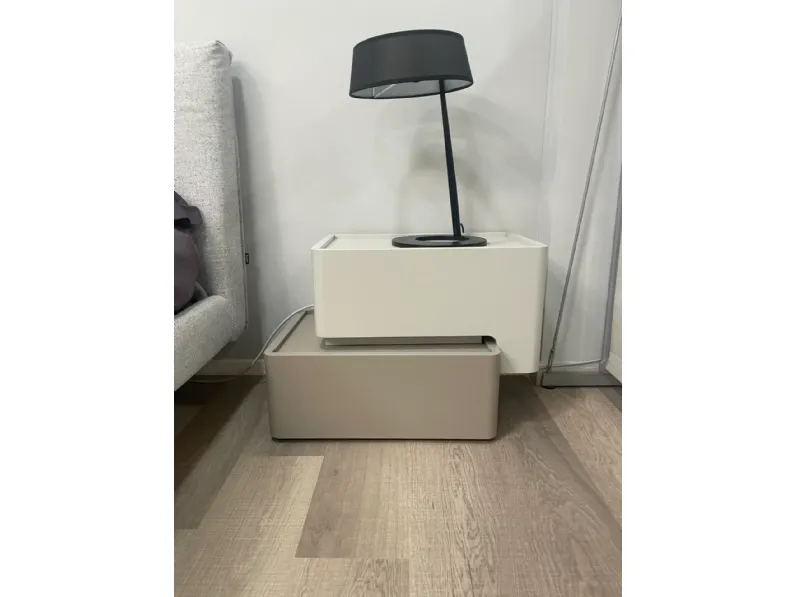 Comodino Podio di Corso a prezzo ribassato