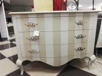 Comodino Raffaello Cantori OFFERTA OUTLET