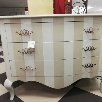 Comodino Raffaello Cantori OFFERTA OUTLET