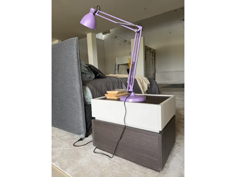 Comodino Replay Tomasella OFFERTA OUTLET