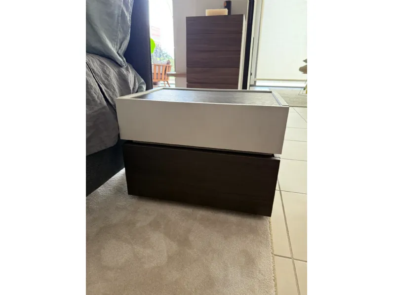 Comodino Replay Tomasella OFFERTA OUTLET