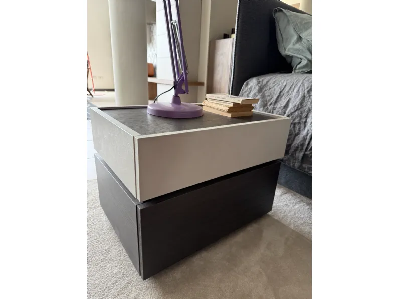 Comodino Replay Tomasella OFFERTA OUTLET
