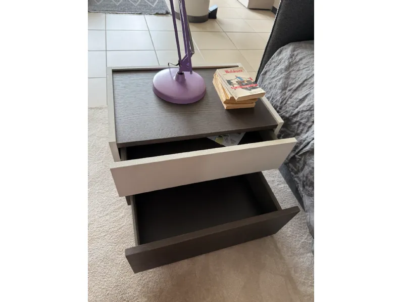 Comodino Replay Tomasella OFFERTA OUTLET