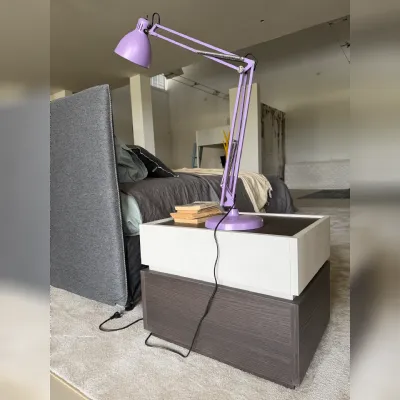 Comodino Replay Tomasella OFFERTA OUTLET