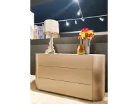 Comodino Rondo Sangiacomo OFFERTA OUTLET