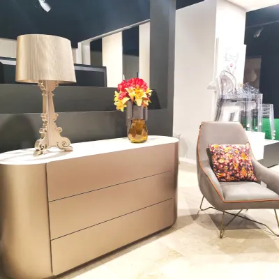 Comodino Rondo Sangiacomo OFFERTA OUTLET