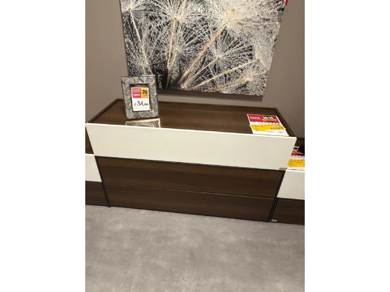 Comodino Rubik Collezione esclusiva a prezzo ribassato