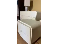 Comodino Serse san michele Orme a prezzo scontato