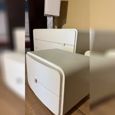 Comodino Serse san michele Orme a prezzo scontato