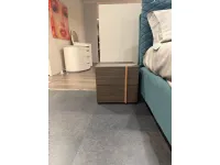 Comodino Shape Dielle OFFERTA OUTLET