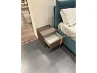 Comodino Shape Dielle OFFERTA OUTLET