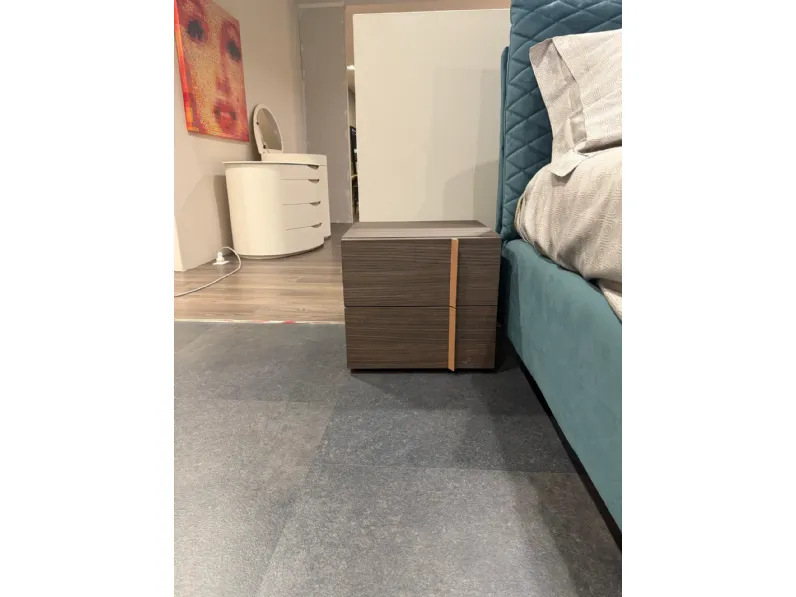 Comodino Shape Dielle OFFERTA OUTLET