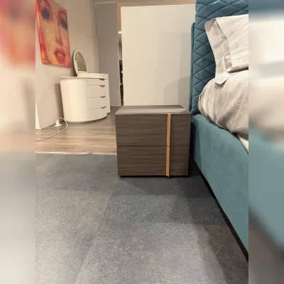 Comodino Shape di Dielle scontato del 35%