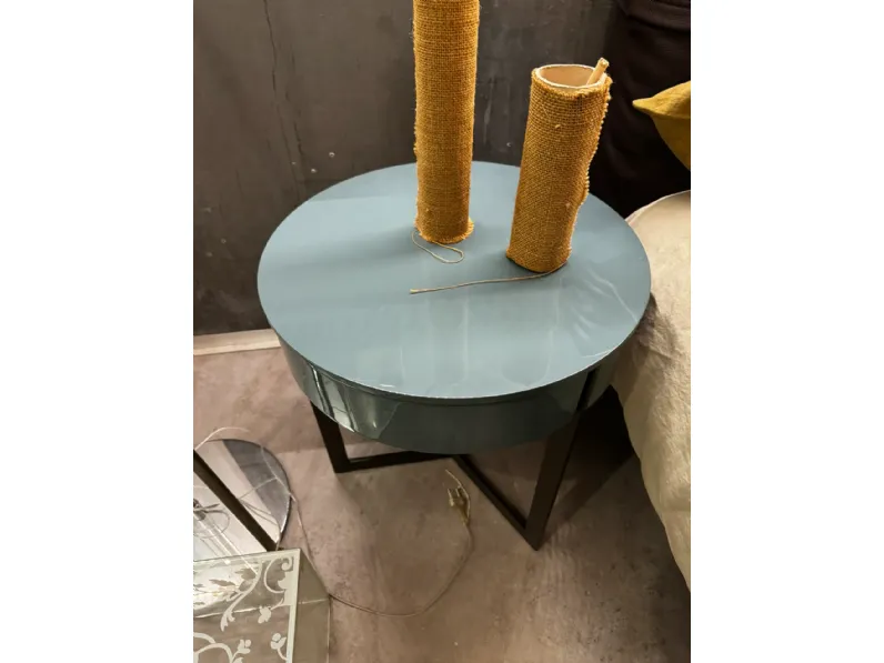 Comodino Sign di Lema scontato del 30%