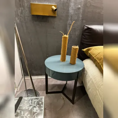 Comodino Sign di Lema scontato del 30%