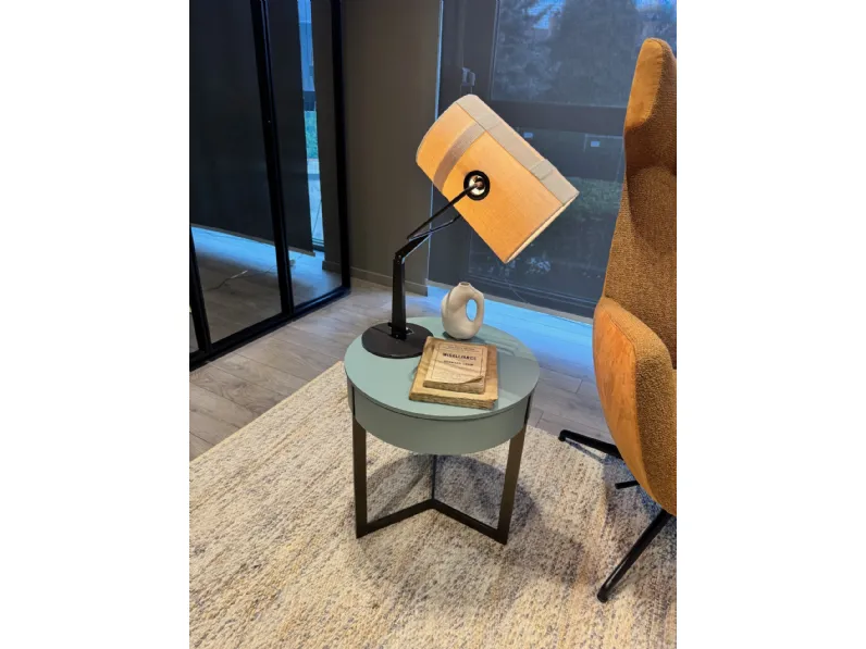 Comodino Sign Lema OFFERTA OUTLET